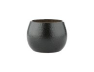 Dubenėlis AURORA Arandela Dark, 6 cm