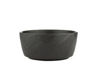Dubenėlis AURORA Black Royalty, 15 cm