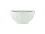 Dubenėlis AURORA CONRAN WHITE, 11 cm
