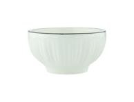 Dubenėlis AURORA CONRAN WHITE, 13 cm