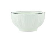 Dubenėlis AURORA CONRAN WHITE, 15 cm