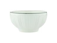 Dubenėlis AURORA CONRAN WHITE, 20 cm