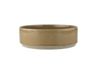 Dubenėlis AURORA Halo Mustard, 17 cm