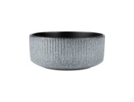 Dubenėlis AURORA Kanto Grey, 14 cm