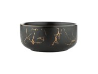 Dubenėlis AURORA Luxury Black, 11 cm