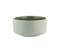 Dubenėlis AURORA Milky Matcha, 11 cm