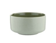 Dubenėlis AURORA Milky Matcha, 14 cm
