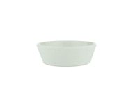 Dubenėlis AURORA MODERN WHITE, 13 cm
