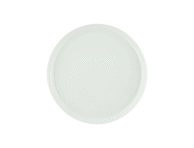 Dubenėlis AURORA Modern White, 19 cm