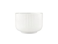 Dubenėlis AURORA Nordic White, 9 cm