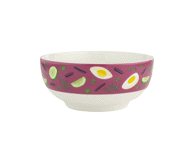 Dubenėlis AURORA Pink soup, 15 cm