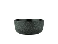 Dubenėlis AURORA SANDY BLACK, 15 cm