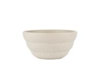 Dubenėlis AURORA Stone White, 15 cm