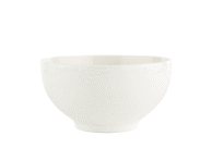 Dubenėlis AURORA White Elegance, 14 cm