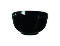 Dubenėlis LUMINARC DIWALI juodas, 14.5 cm