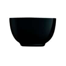 Dubuo LUMINARC DIWALI BLACK, 750ml, 14.5 cm