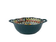 Dubuo su rankenomis AURORA Boho, 19 cm
