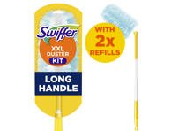 Dulkių šluotelė SWIFFER XXL rinkinys +, 2 vnt