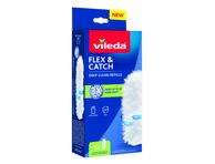 Dulkių šluotos papildymas, VILEDA, 5 vnt
