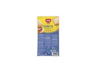 Duona CIABATTA SCHAR be glitimo, 200 g