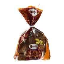 Duona PALANGA MOČIUČIŲ, 380 g