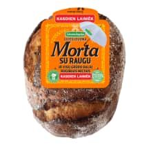 Duona su raugu ir rugin. miltais MORTA, 500 g