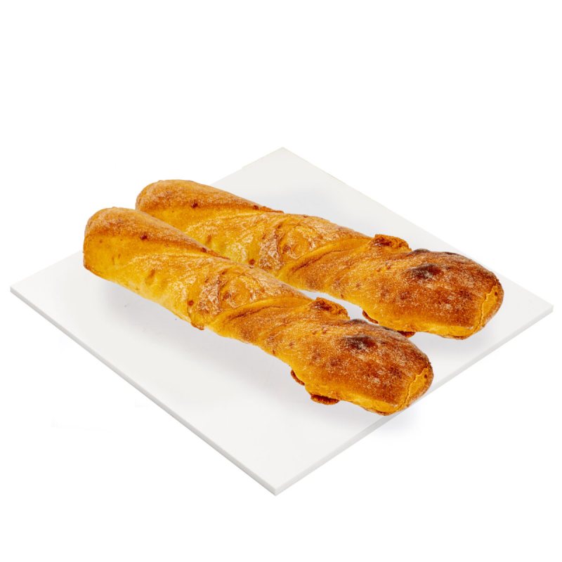 Duonelė su čederio sūriu, 80 g