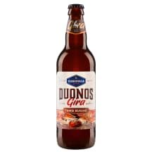 Duonos gira GUBERNIJA, 500 ml