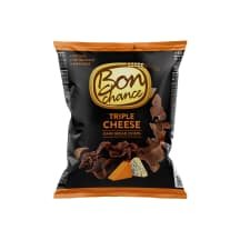 Duon.traškučiai su trig.sūriu BON CHANCE, 120 g