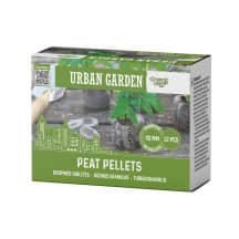 Durpių tabletės URBAN GARDEN, 43 mm