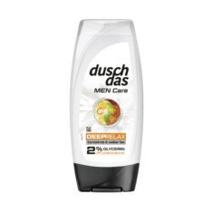 „Duschdas“ dušo želė, 225 ml
