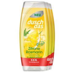 „Duschdas“ dušo želė, 675 ml