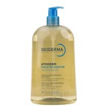 Dušo aliejus BIODERMA ATODERM, 1 l