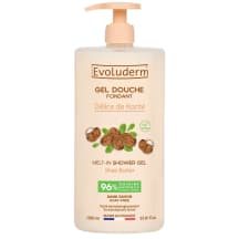 Dušo gelis DELICE KARITE, 1 l