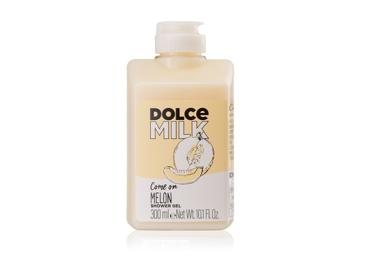 Dušo gelis Dolce Milk Come On Melon, 300 ml