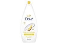 Dušo gelis DOVE CREAMY INDULGING, 720 ml