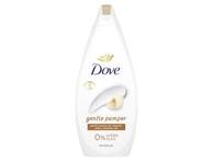 Dušo gelis DOVE GENTLE PAMPER, 720 ml