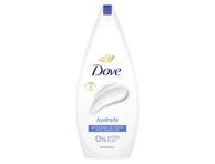 Dušo gelis DOVE HYDRATE, 720 ml