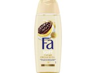 Dušo gelis FA CACAO&COCONUT, 250 ml