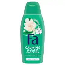 Dušo gelis FA CALMING GLOWING GARD., 400 ml