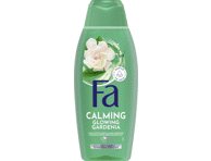 Dušo gelis "FA CALMING Glowing Gardenia", 400 ml