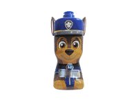 Dušo gelis ir šampūnas su kondic. PAW PATROL CHASE 3IN1, 400 ml