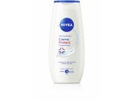 Dušo gelis NIVEA Crème Protect, 250 ml