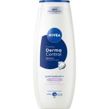 Dušo gelis NIVEA RESTORE, 500 ml