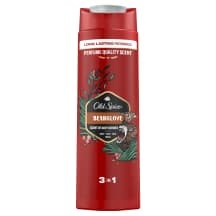 Dušo gelis OLD SPICE BEARGLOVE, 400 ml
