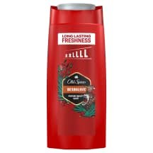 Dušo gelis OLD SPICE BEARGLOVE, 675 ml