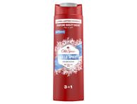 Dušo gelis OLD SPICE Cold Spice, 400 ml