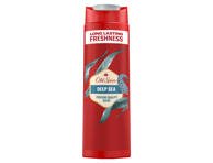 Dušo gelis OLD SPICE Deep Sea, 400 ml