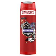 Dušo gelis OLD SPICE NIGHT PANTHER, 400 ml