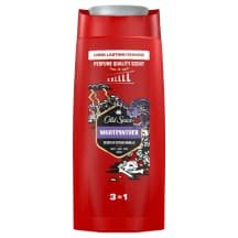 Dušo gelis OLD SPICE NIGHT PANTHER, 675 ml